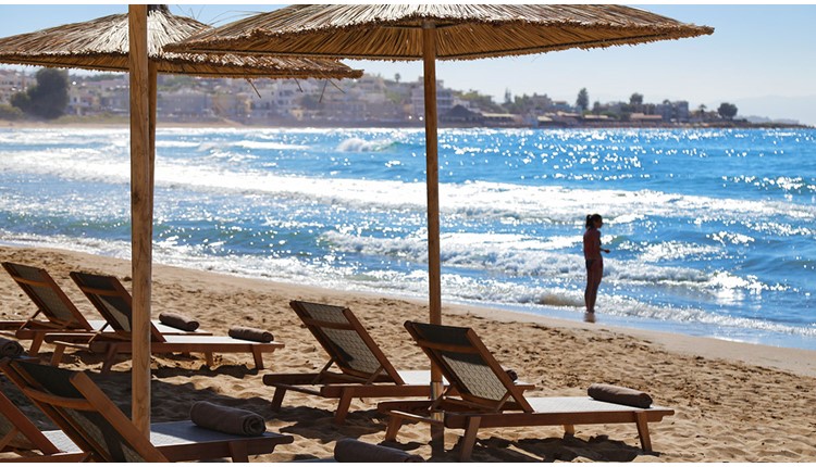 Domes Noruz Chania , Крит